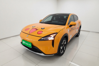 宝骏云海 2024款 500km 纯电版