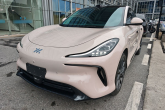 智己汽车 智己LS6 2023款 Max 超强性能版