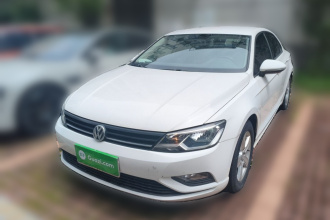 大众 凌渡 2015款 230TSI DSG风尚版