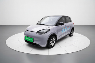五菱汽车 五菱缤果 2025款 410km 灵犀尊享款