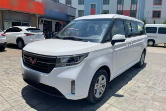 五菱汽车 五菱征程 2021款 1.5T 手动豪华型