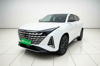 长安UNI-Z 2025款 1.5T 豪华型
