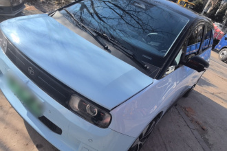 江南汽车 江南U2 2023款 400 Pro版