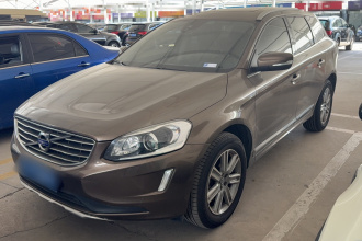 沃尔沃XC60 2016款 T5  智远版