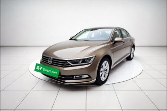 大众 迈腾 2017款 330TSI DSG 豪华型