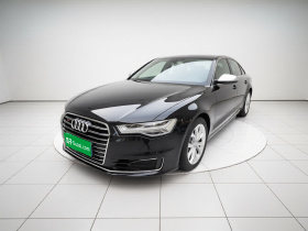 奥迪A6L 2017款 45 TFSI quattro 运动型