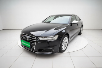 奥迪A6L 2017款 45 TFSI quattro 运动型