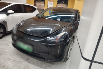 特斯拉 Model Y 2022款 改款 后轮驱动版