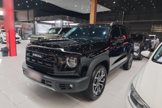 哈弗大狗 2026款 1.5T DCT边牧版