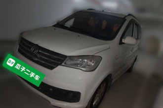东风风光 风光330 2018款 1.5L手动实用型II DK15