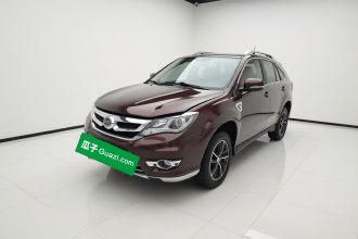 比亚迪S7 2015款 1.5T 升级版 手动尊贵型