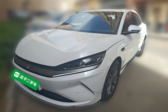 比亚迪 秦L 2025款 EV 470KM领先型