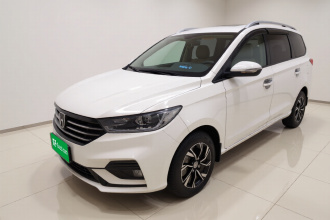 宝骏360 2018款 1.5L 手动豪华型 国V