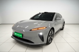 蔚来ET5T 2024款 75kWh Touring