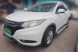 本田 缤智 2015款 1.5L CVT两驱舒适型