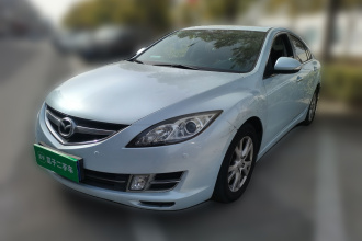 马自达 睿翼 2012款 2.0L 自动精英版