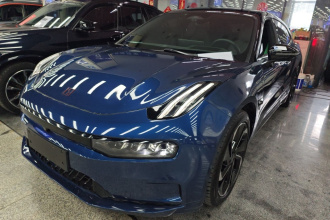 极氪001 2023款 WE版 86kWh