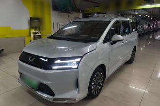 五菱汽车 星光730新能源 2025款 纯电 500km 豪华型