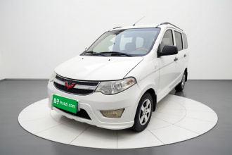 五菱汽车 五菱宏光 2015款 1.2L S 基本型国V