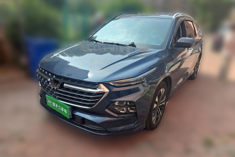 五菱汽车 五菱凯捷 2020款 1.5T CVT旗舰型