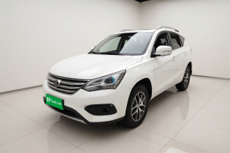 比亚迪 宋 2018款 1.5TID 自动智联尊贵型