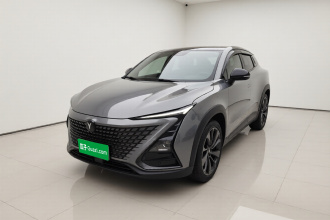 长安UNI-T 2020款 1.5T 旗舰型