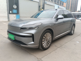 乐道L90 2025款 Max 六座版