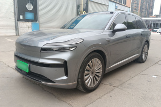 乐道L90 2025款 Max 六座版