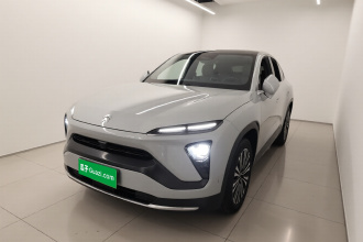 蔚来EC6 2020款 440KM 签名版
