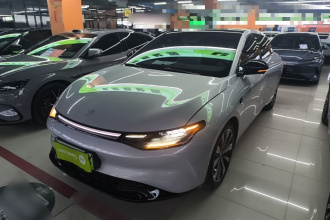 零跑汽车 零跑C01 2024款 纯电 525舒享版