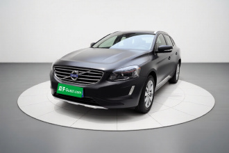 沃尔沃XC60 2016款 T5  智远版
