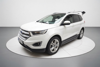 福特 锐界 2016款 EcoBoost 245 两驱豪锐型 7座