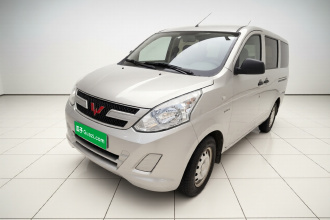 五菱汽车 五菱荣光V 2018款 1.5L实用型