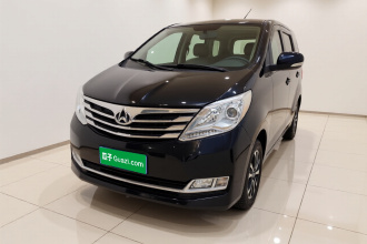 长安凯程 长安睿行S50 2017款 1.5L 手动旗舰型 国V