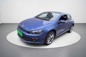 大众 尚酷 2011款 2.0TSI 豪华版