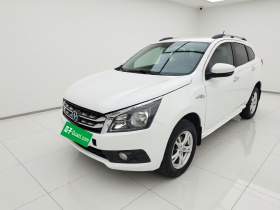 启辰T70 2016款 1.6L 手动睿行版