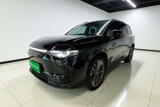零跑汽车 零跑C16 2024款 增程 200尊享版
