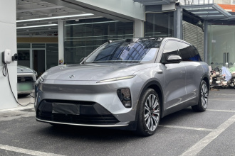 蔚来ES8 2024款 75kWh