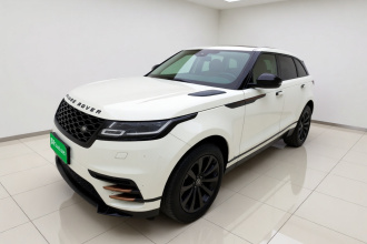路虎 揽胜星脉 2020款 P340 R-DYNAMIC S