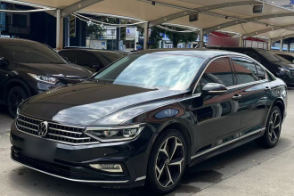 大众 迈腾 2023款 200万辆纪念版 330TSI DSG领先型