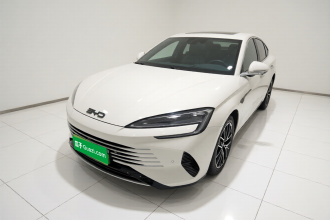 比亚迪 海豹07 DM-i 2025款 智驾版 DM-i 1.5L 125km 尊贵型