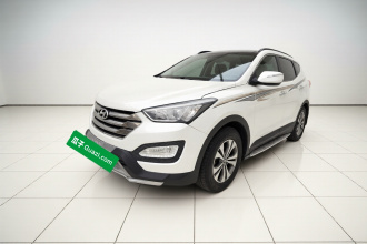 现代 胜达 2015款 2.0T 自动两驱智能型 5座