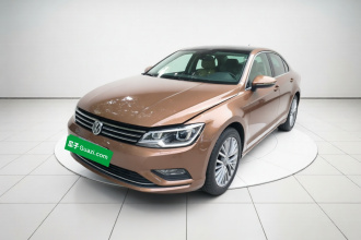 大众 凌渡 2015款 280TSI DSG豪华版