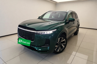 理想汽车 理想ONE 2021款 增程6座版