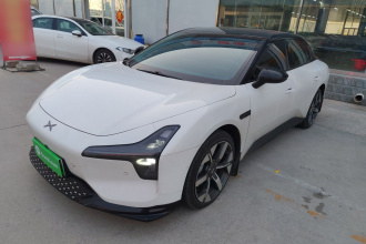 小鹏MONA M03 2024款 620 超长续航