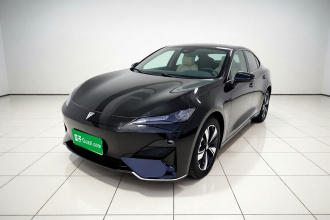 深蓝汽车 深蓝SL03 2025款 改款 增程精英型