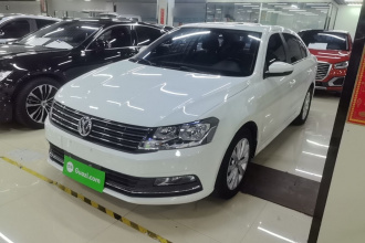 大众 朗逸 2015款 230TSI DSG舒适版