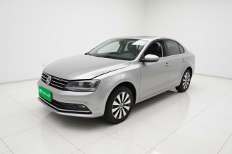 大众 速腾 2017款 230TSI 自动舒适型