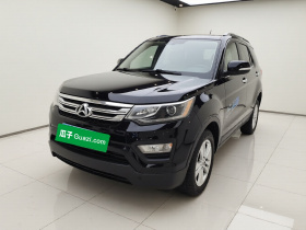 长安欧尚CX70 2016款 1.6L 手动精英型