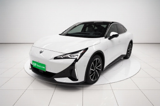 ARCFOX极狐 极狐 阿尔法S5 2024款 560MAX 185kW